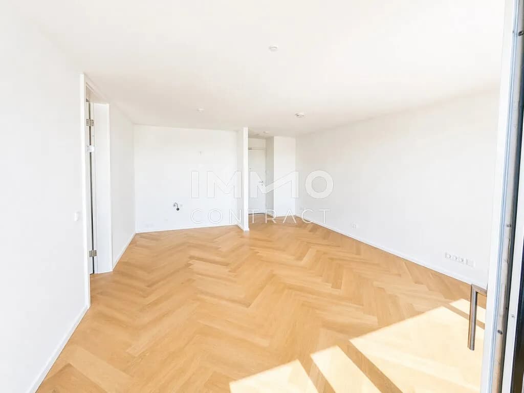 2-Zimmer-Wohnung kaufen in Wien – 49,62 m², € 450.000 – Bild 5 von 11