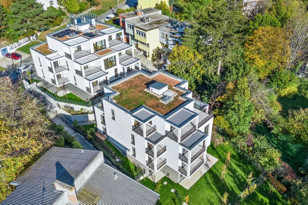 2-Zimmer-Wohnung kaufen in Wien – 57,67 m², € 435.000 – Bild 1 von 6