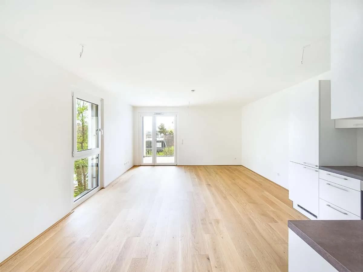 2-Zimmer-Wohnung kaufen in Wien – 57,67 m², € 435.000 – Bild 2 von 6