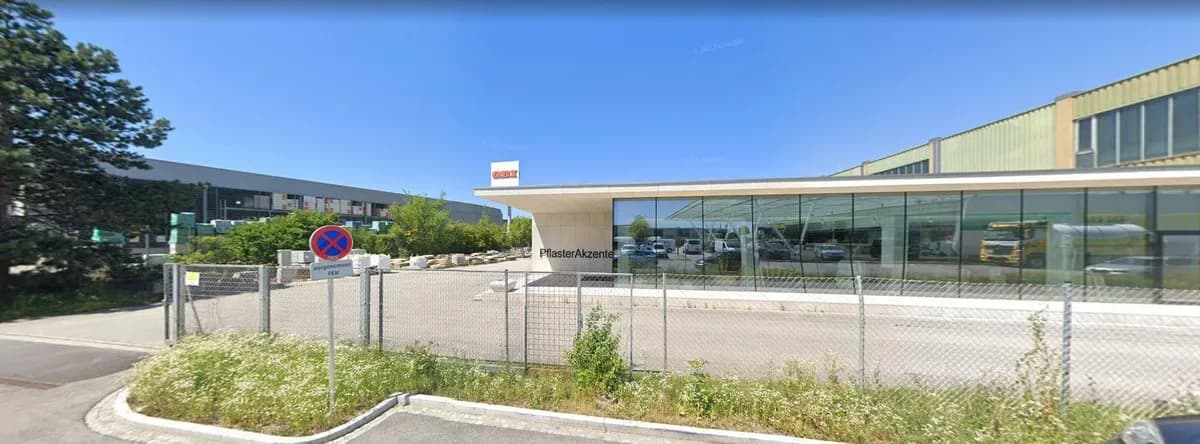 Gewerbeimmobilie mieten in Wels – 999 m² – Bild 2 von 8