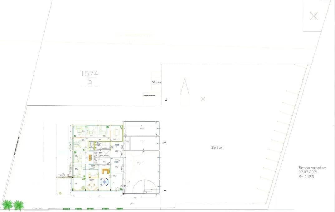 Gewerbeimmobilie mieten in Wels – 999 m² – Bild 7 von 8