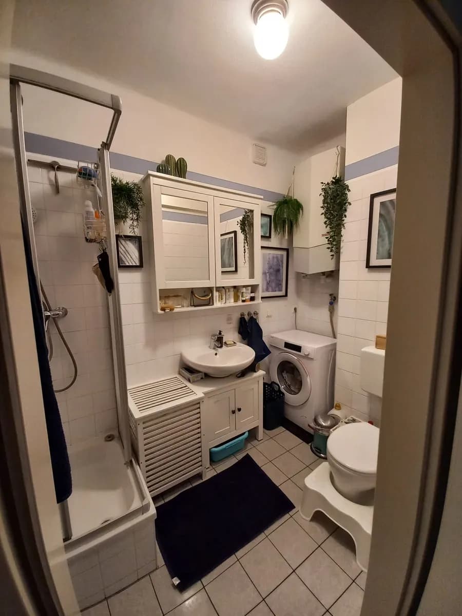 1-Zimmer-Wohnung mieten in Wien – 34 m², € 370 – Bild 2 von 12