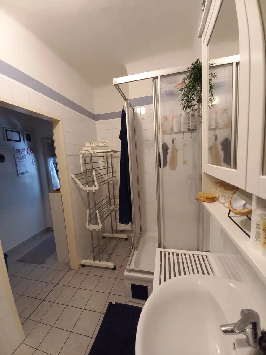 1-Zimmer-Wohnung mieten in Wien – 34 m², € 370 – Bild 3 von 12