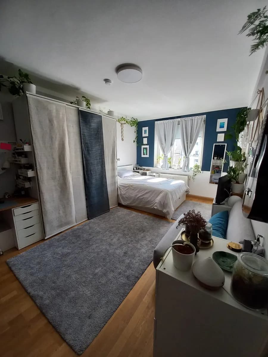 1-Zimmer-Wohnung mieten in Wien – 34 m², € 370 – Bild 4 von 12