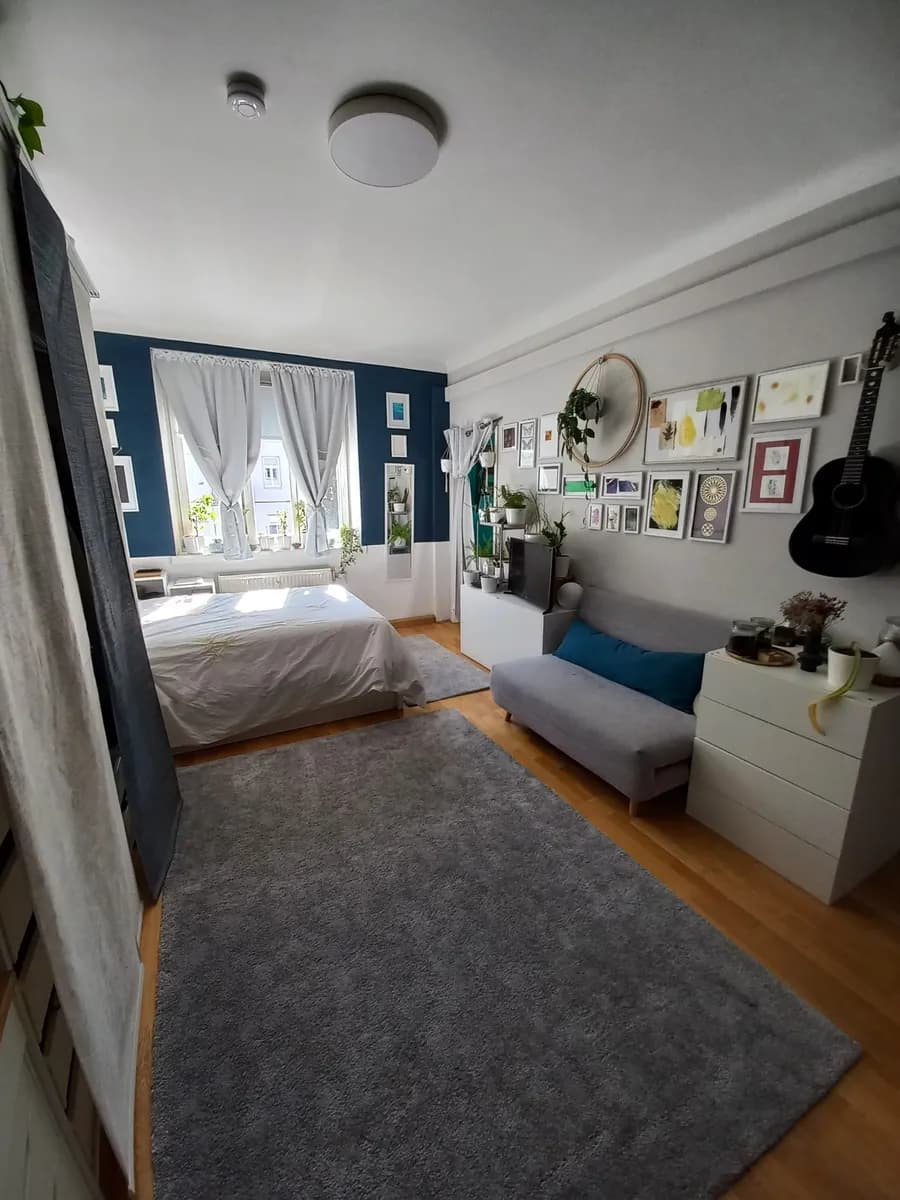 1-Zimmer-Wohnung mieten in Wien – 34 m², € 370 – Bild 5 von 12