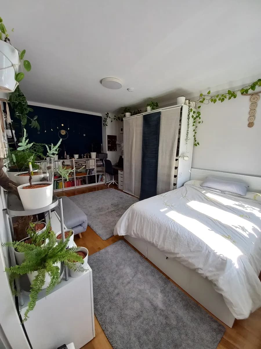 1-Zimmer-Wohnung mieten in Wien – 34 m², € 370 – Bild 6 von 12