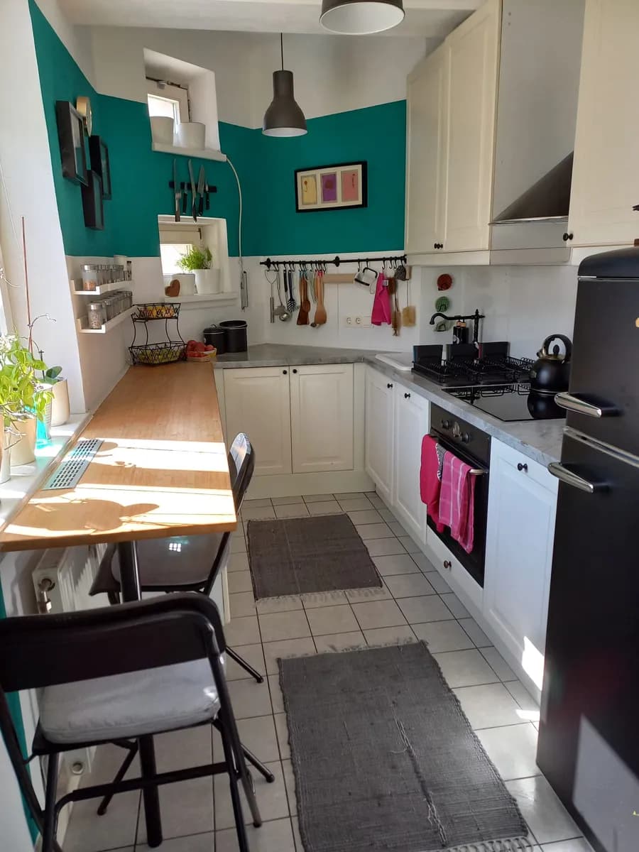 1-Zimmer-Wohnung mieten in Wien – 34 m², € 370 – Bild 8 von 12