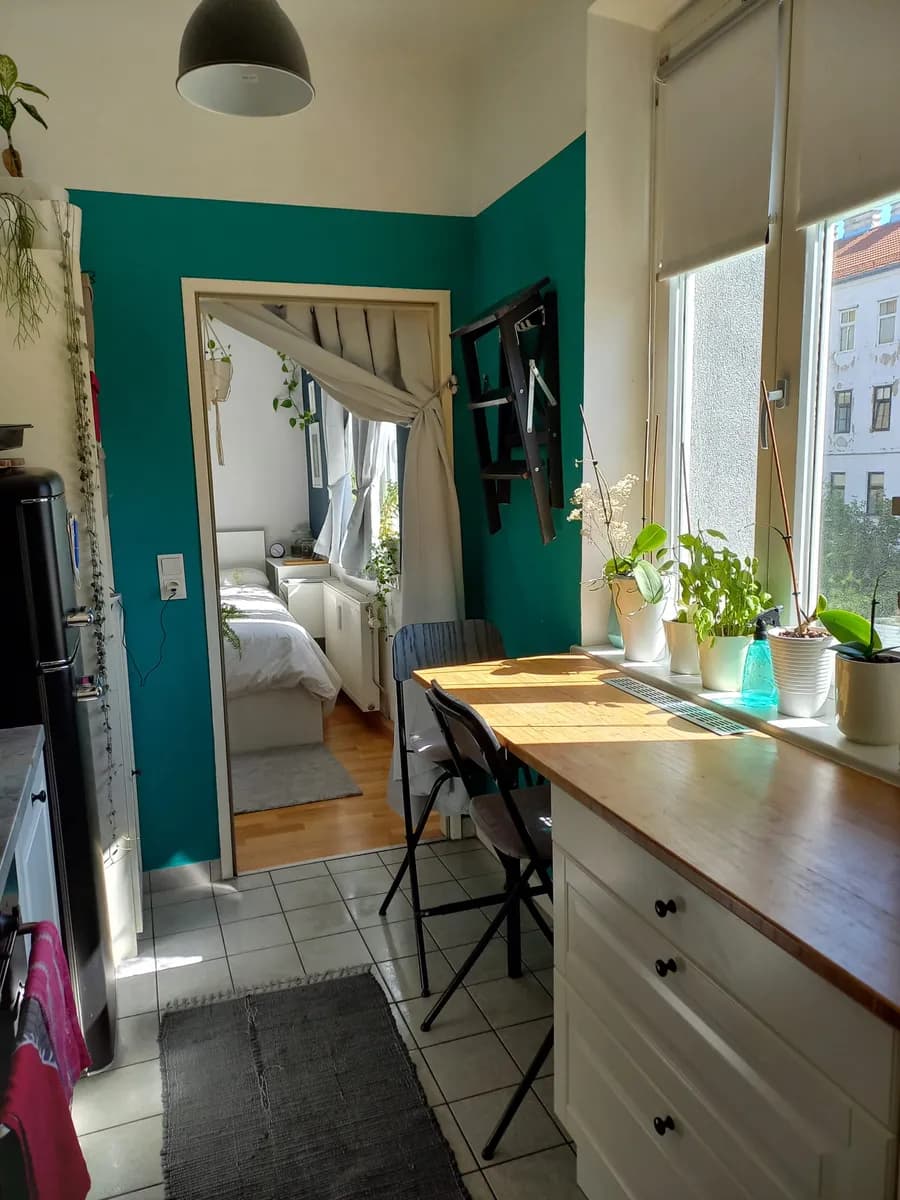 1-Zimmer-Wohnung mieten in Wien – 34 m², € 370 – Bild 9 von 12