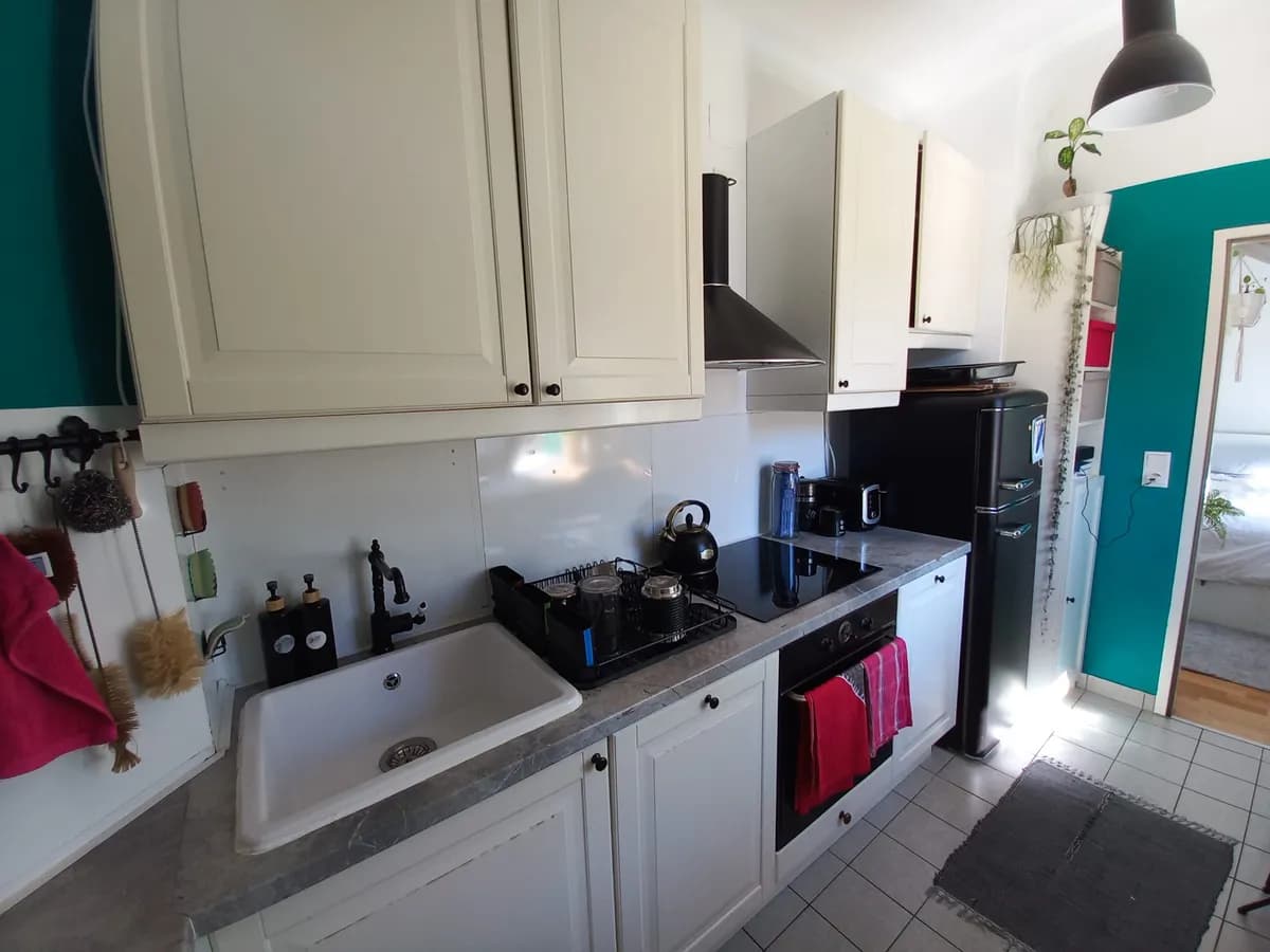1-Zimmer-Wohnung mieten in Wien – 34 m², € 370 – Bild 10 von 12