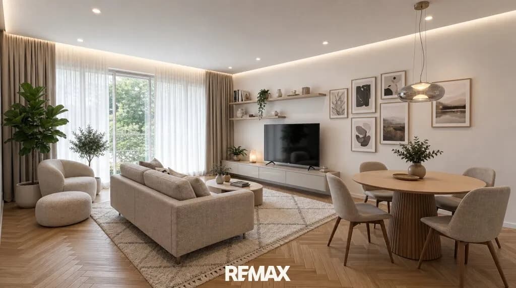 3-Zimmer-Wohnung kaufen in Wien – 79,45 m², € 268.000