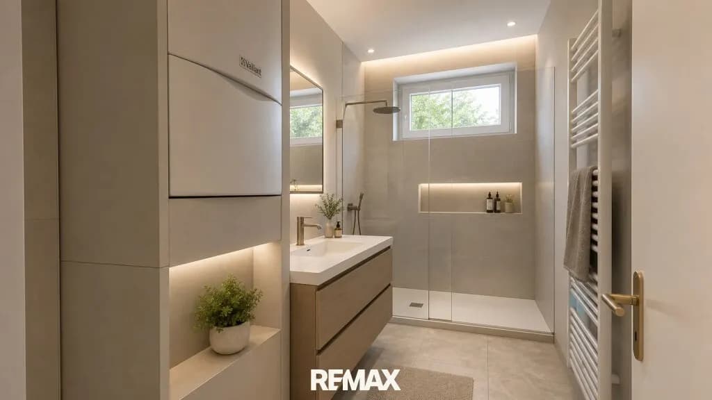 3-Zimmer-Wohnung kaufen in Wien – 79,45 m², € 268.000 – Bild 8 von 27