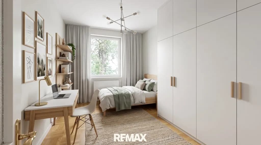3-Zimmer-Wohnung kaufen in Wien – 79,45 m², € 268.000 – Bild 11 von 27