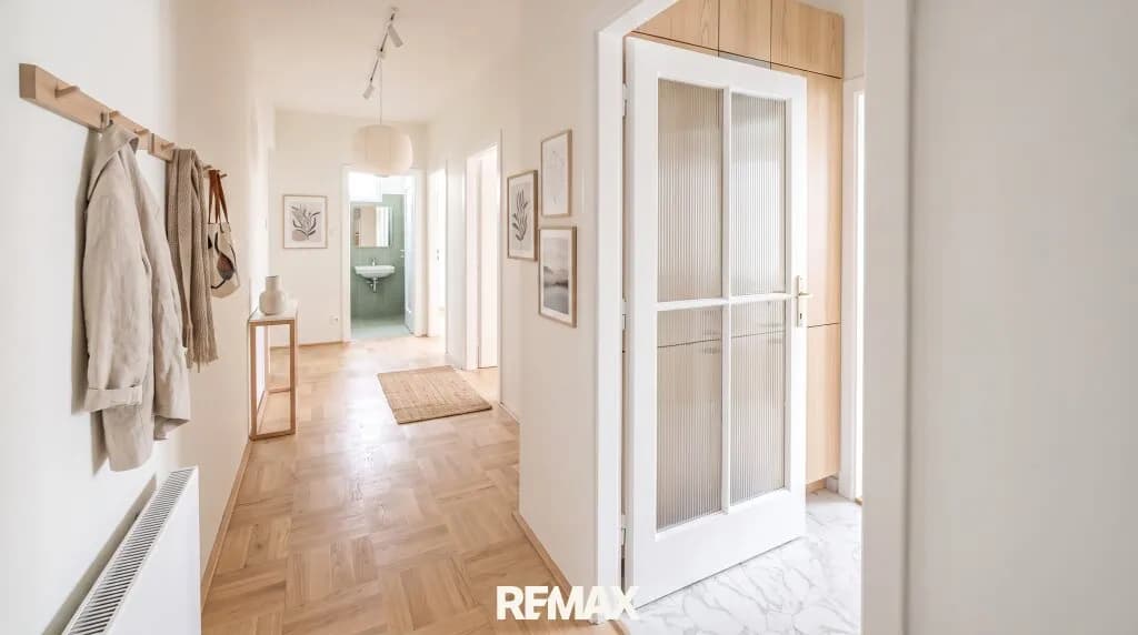 3-Zimmer-Wohnung kaufen in Wien – 79,45 m², € 268.000 – Bild 13 von 27