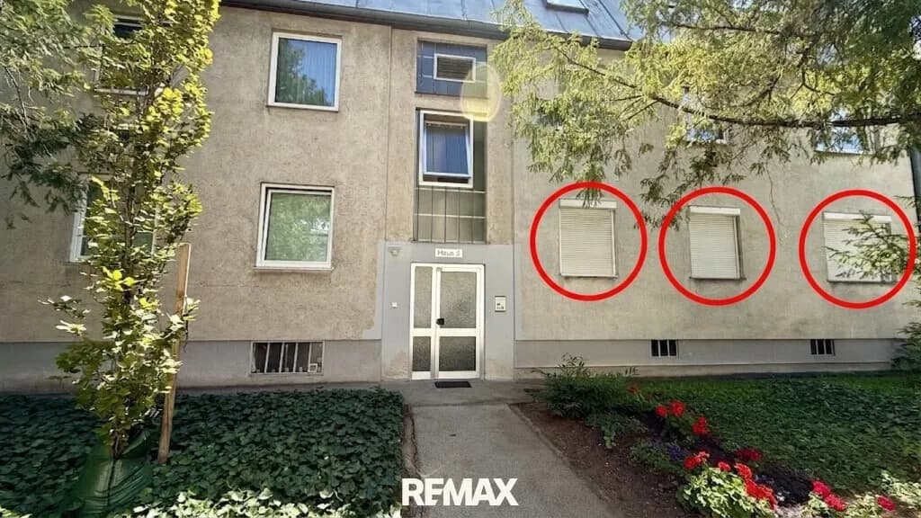 3-Zimmer-Wohnung kaufen in Wien – 79,45 m², € 268.000 – Bild 19 von 27