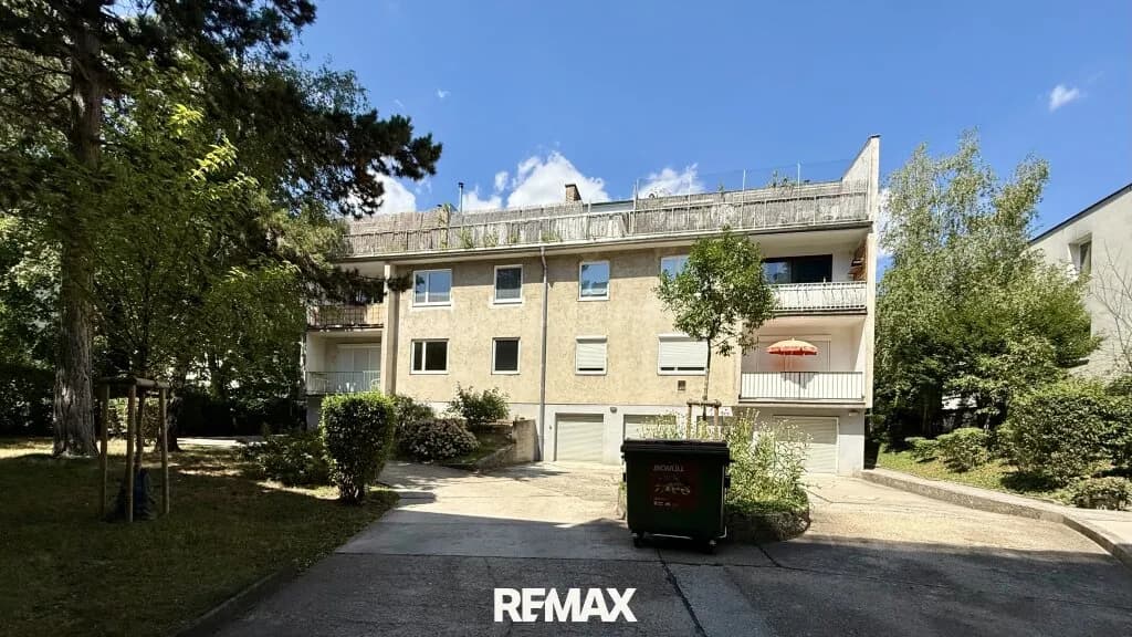 3-Zimmer-Wohnung kaufen in Wien – 79,45 m², € 268.000 – Bild 23 von 27