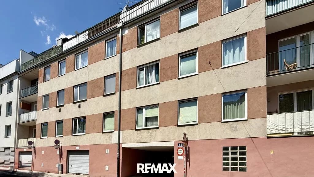 3-Zimmer-Wohnung kaufen in Wien – 79,45 m², € 268.000 – Bild 26 von 27