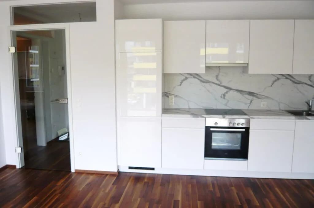 2-Zimmer-Wohnung mieten in Linz – 46,27 m², € 957 – Bild 2 von 5