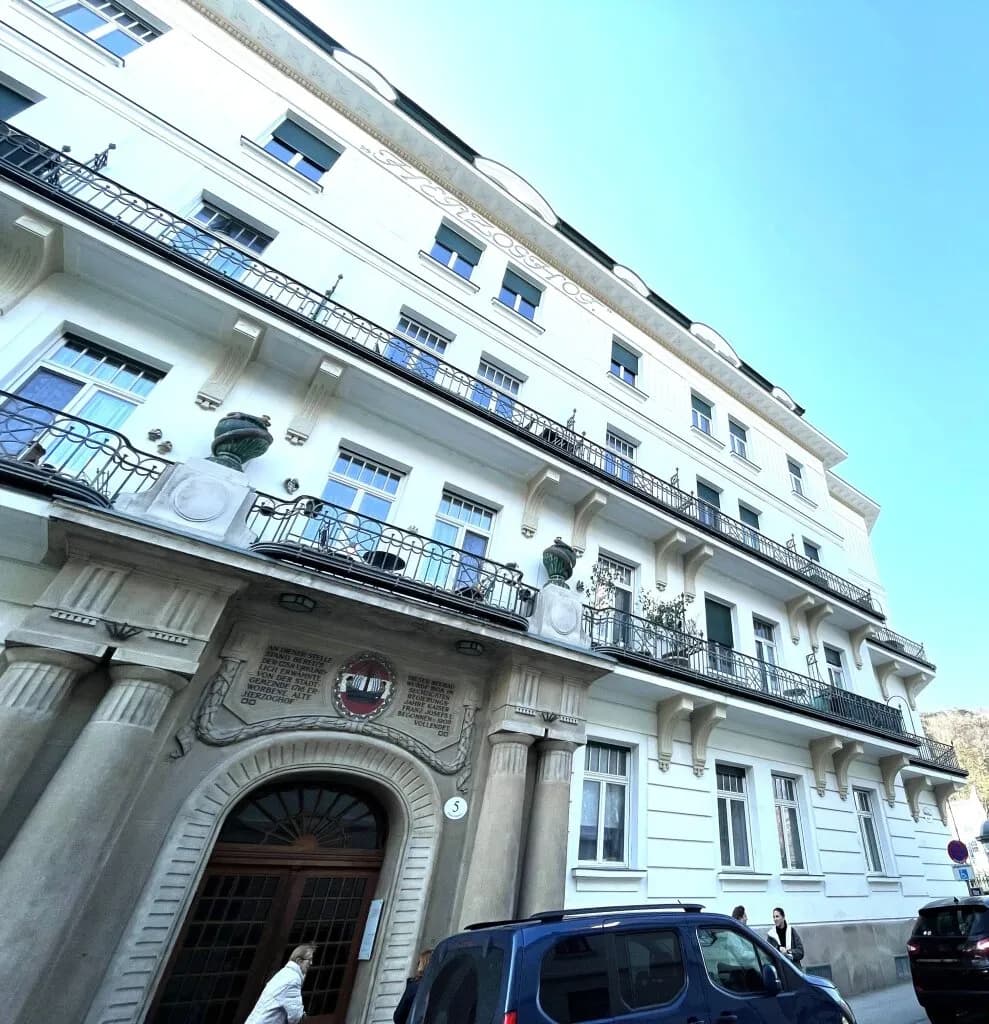 Wohnung kaufen in Baden – 106 m², € 549.000 – Bild 2 von 50