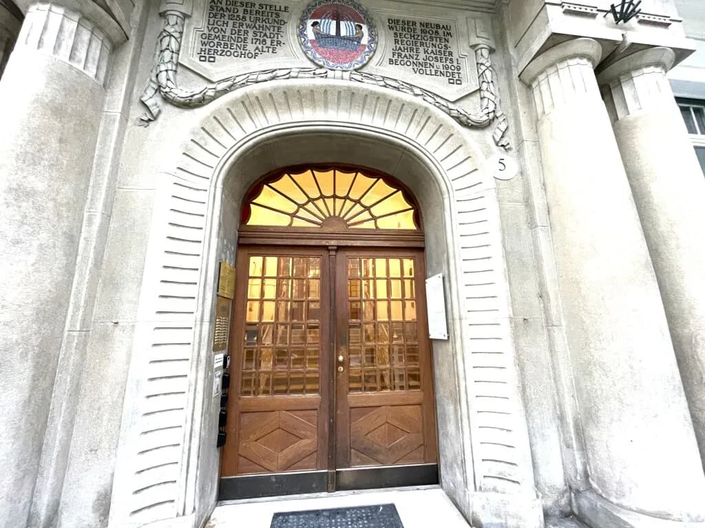 Wohnung kaufen in Baden – 106 m², € 549.000 – Bild 3 von 50