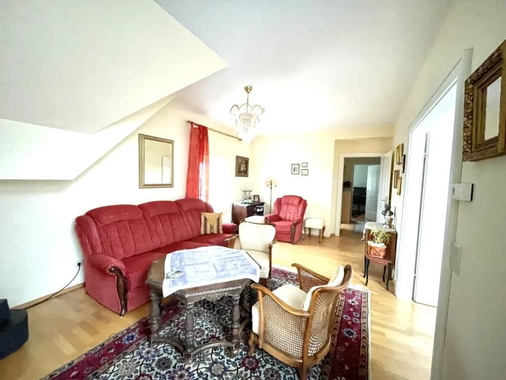 Wohnung kaufen in Baden – 106 m², € 549.000 – Bild 8 von 50