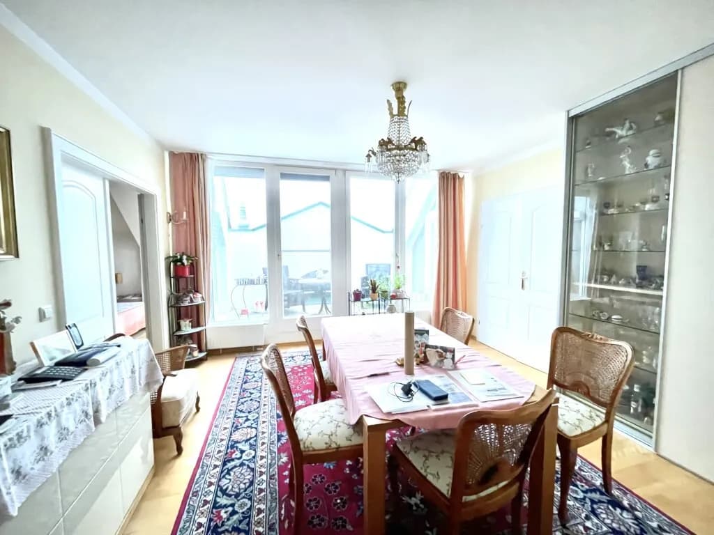 Wohnung kaufen in Baden – 106 m², € 549.000 – Bild 12 von 50