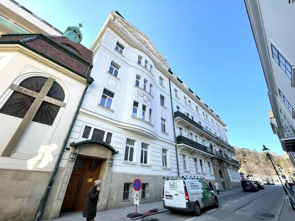 Wohnung kaufen in Baden – 106 m², € 549.000 – Bild 48 von 50