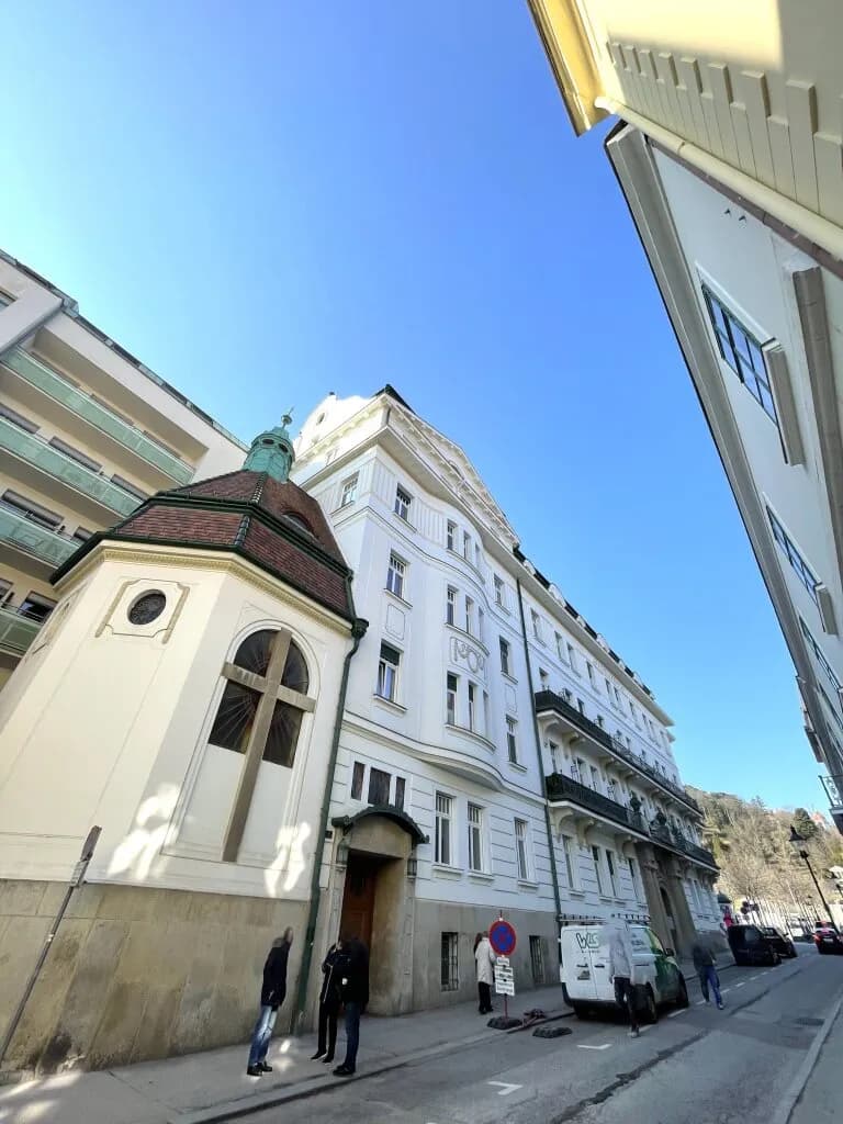 Wohnung kaufen in Baden – 106 m², € 549.000 – Bild 49 von 50