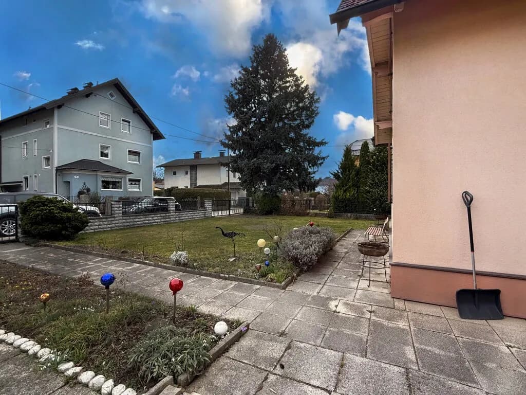Grundstück kaufen in Salzburg Stadt – 424 m², € 550.000