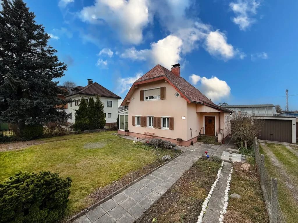Grundstück kaufen in Salzburg Stadt – 424 m², € 550.000 – Bild 2 von 2