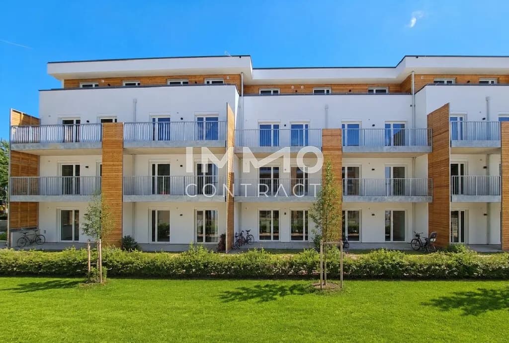 1-Zimmer-Wohnung kaufen in Hartberg-Fürstenfeld – 33,47 m², € 155.406 – Bild 4 von 13