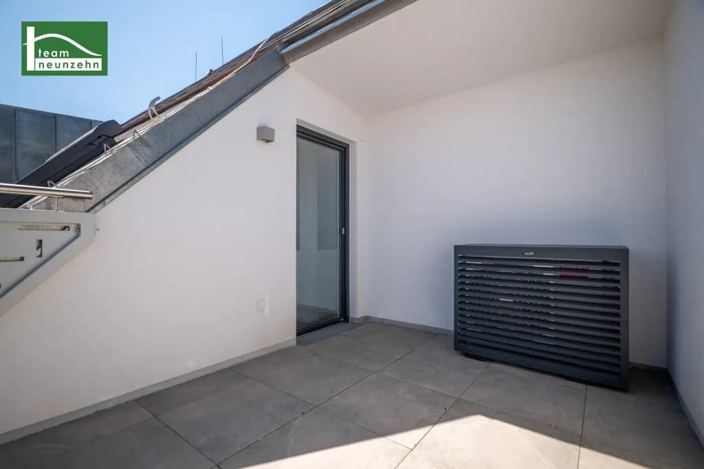4-Zimmer-Wohnung mieten in Wien – 106,07 m², € 2.249 – Bild 5 von 32