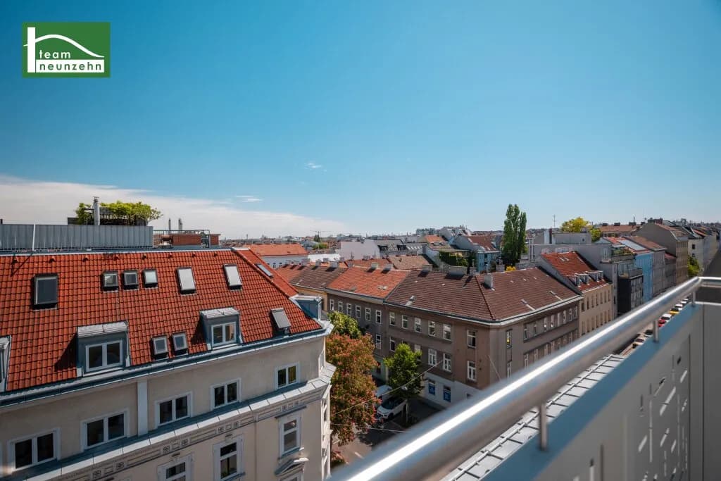 4-Zimmer-Wohnung mieten in Wien – 106,07 m², € 2.249 – Bild 7 von 32