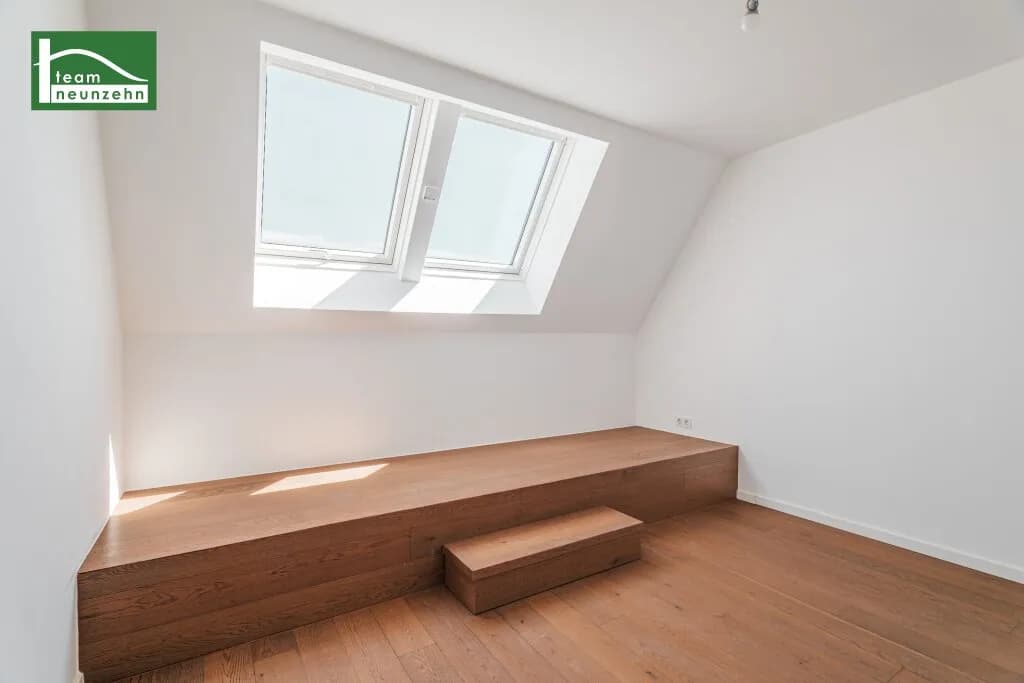 4-Zimmer-Wohnung mieten in Wien – 106,07 m², € 2.249 – Bild 10 von 32