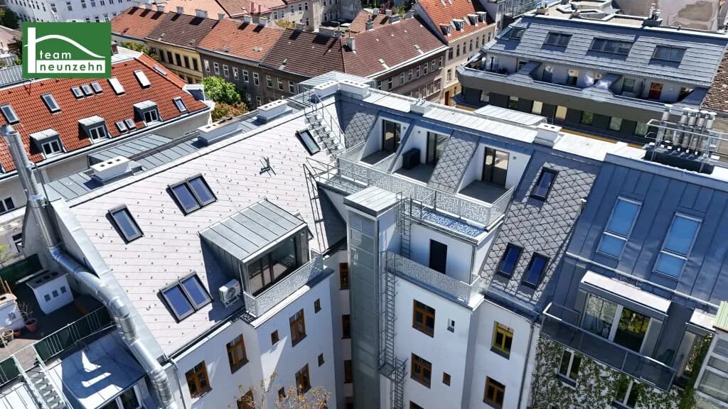 4-Zimmer-Wohnung mieten in Wien – 106,07 m², € 2.249 – Bild 27 von 32