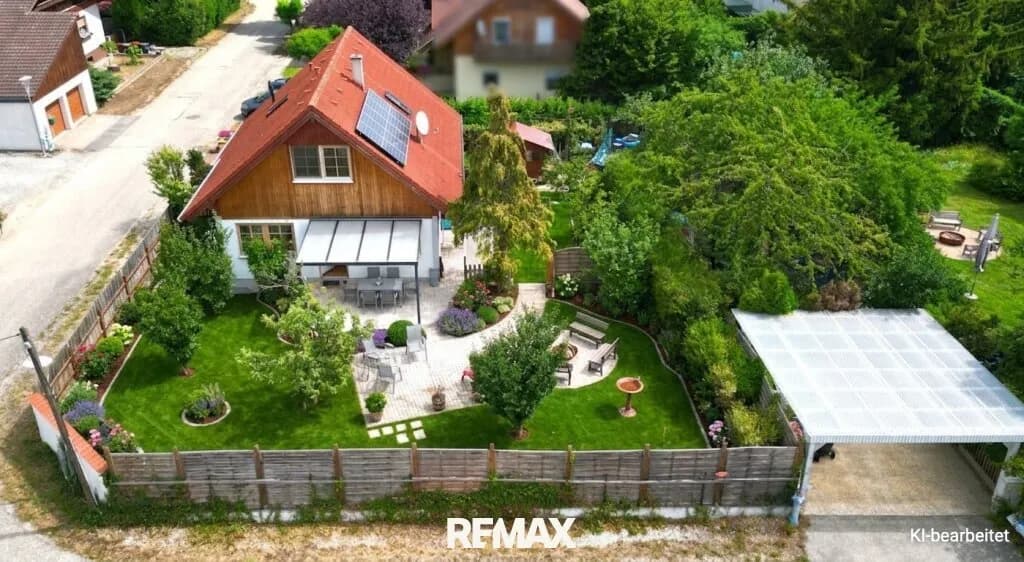 4-Zimmer-Haus kaufen in Gänserndorf – 105 m², € 389.000
