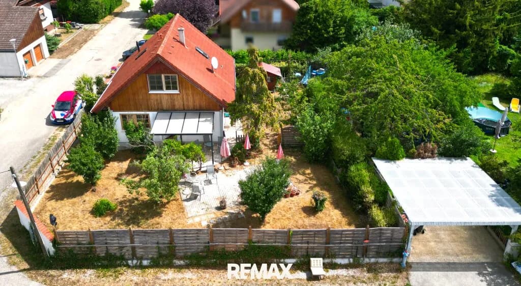 4-Zimmer-Haus kaufen in Gänserndorf – 105 m², € 389.000 – Bild 2 von 31
