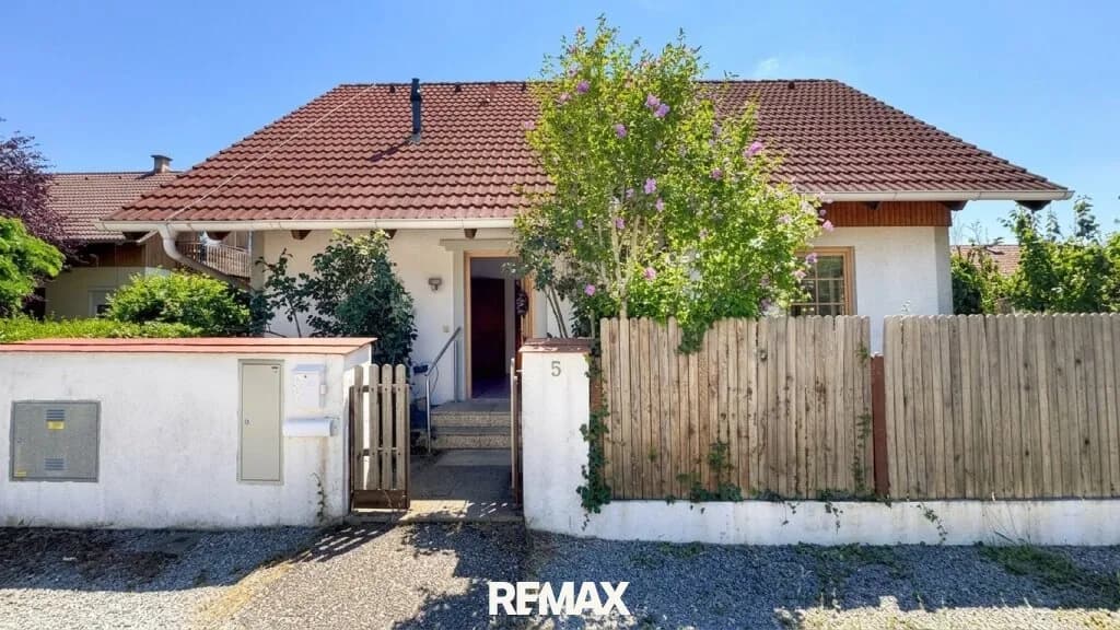 4-Zimmer-Haus kaufen in Gänserndorf – 105 m², € 389.000 – Bild 3 von 31