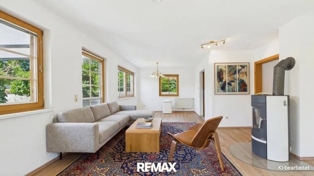 4-Zimmer-Haus kaufen in Gänserndorf – 105 m², € 389.000 – Bild 4 von 31