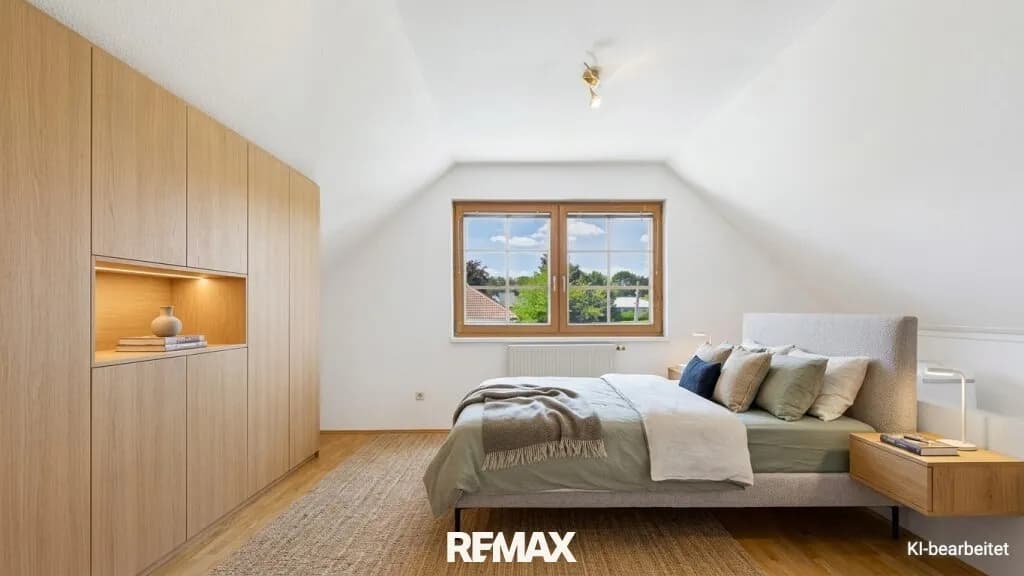 4-Zimmer-Haus kaufen in Gänserndorf – 105 m², € 389.000 – Bild 8 von 31