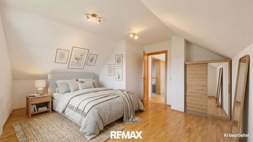 4-Zimmer-Haus kaufen in Gänserndorf – 105 m², € 389.000 – Bild 17 von 31