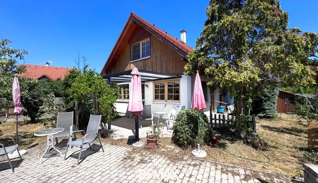 4-Zimmer-Haus kaufen in Gänserndorf – 105 m², € 389.000 – Bild 20 von 31