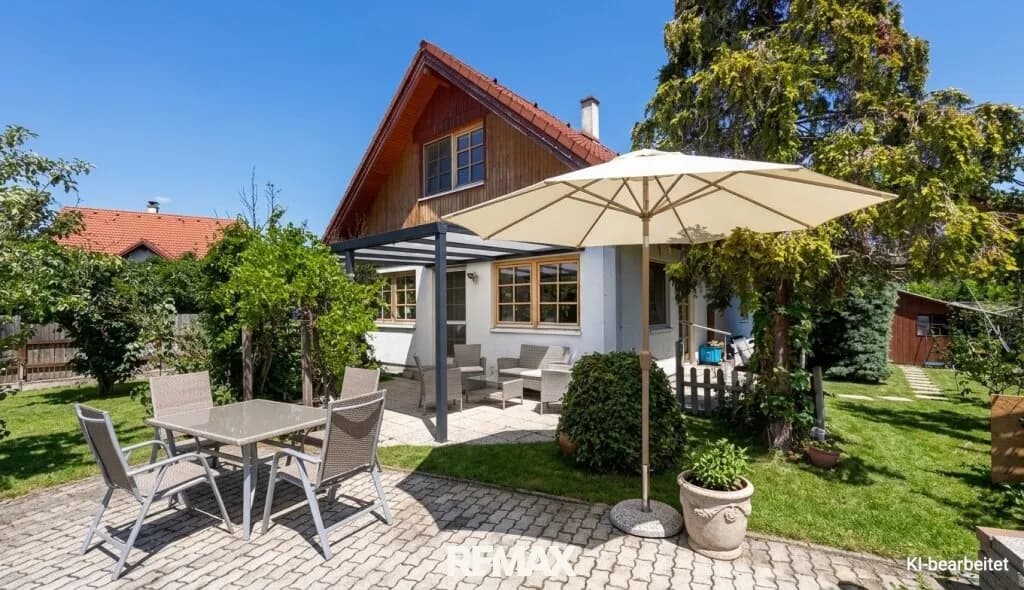 4-Zimmer-Haus kaufen in Gänserndorf – 105 m², € 389.000 – Bild 21 von 31