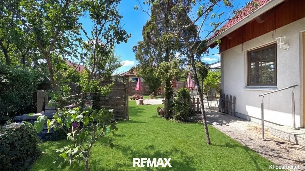 4-Zimmer-Haus kaufen in Gänserndorf – 105 m², € 389.000 – Bild 22 von 31