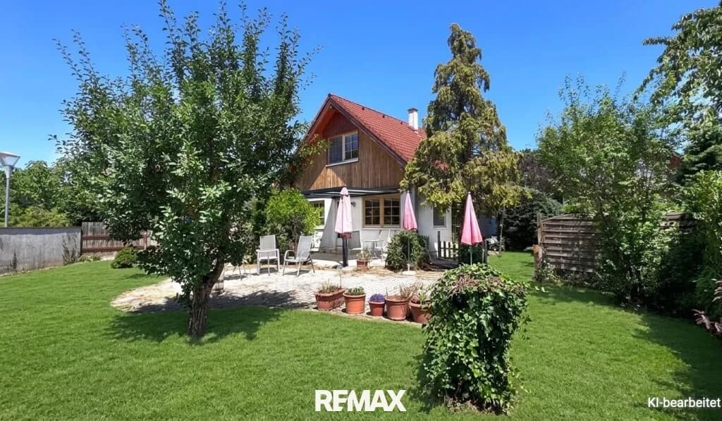 4-Zimmer-Haus kaufen in Gänserndorf – 105 m², € 389.000 – Bild 23 von 31