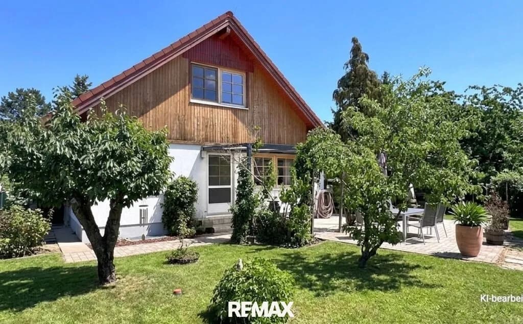 4-Zimmer-Haus kaufen in Gänserndorf – 105 m², € 389.000 – Bild 24 von 31