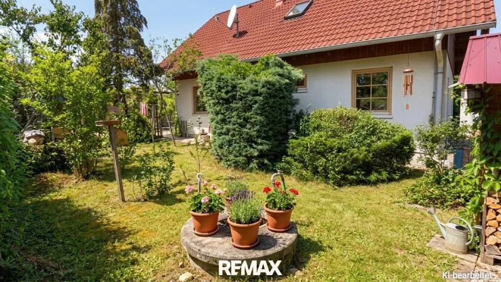 4-Zimmer-Haus kaufen in Gänserndorf – 105 m², € 389.000 – Bild 25 von 31