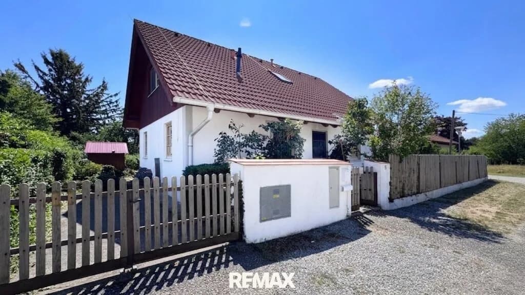 4-Zimmer-Haus kaufen in Gänserndorf – 105 m², € 389.000 – Bild 26 von 31