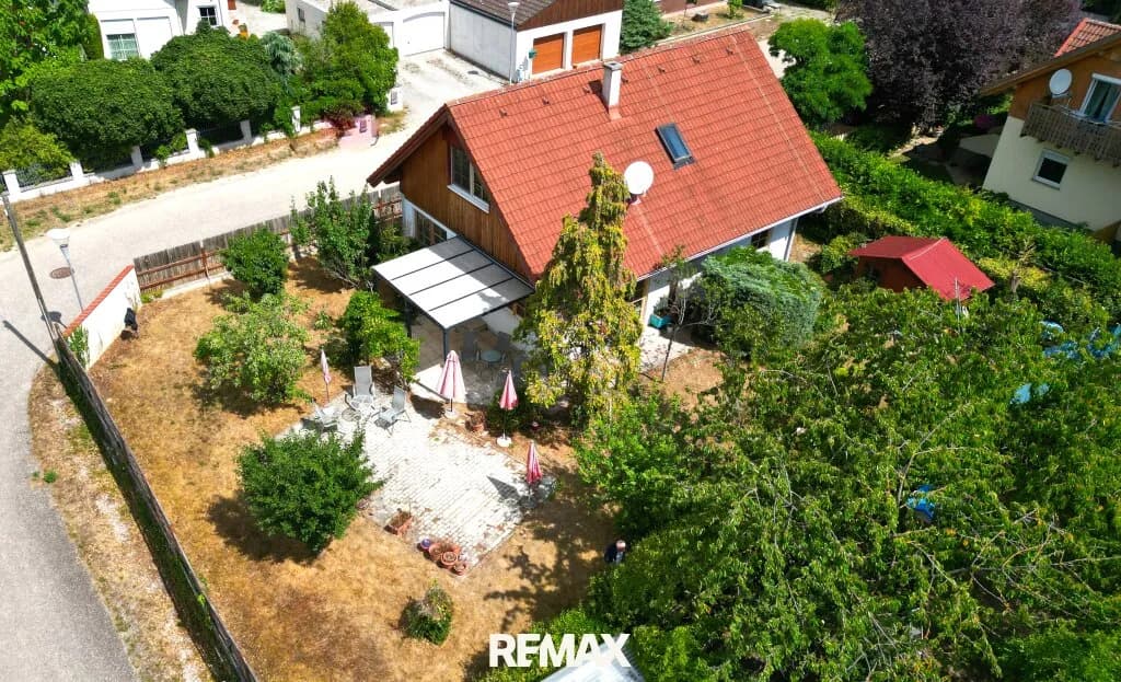 4-Zimmer-Haus kaufen in Gänserndorf – 105 m², € 389.000 – Bild 27 von 31