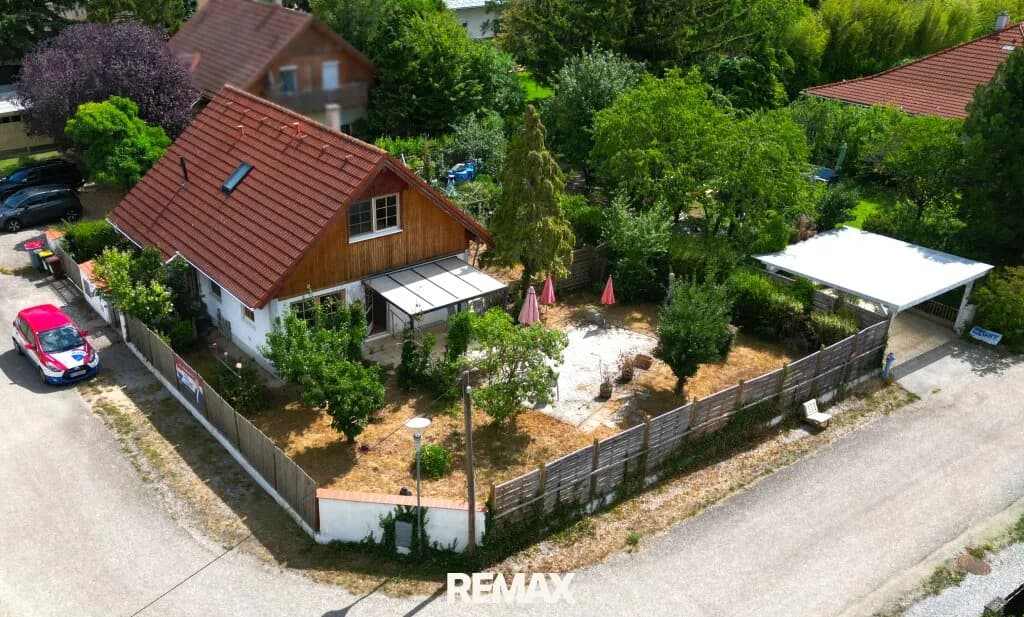 4-Zimmer-Haus kaufen in Gänserndorf – 105 m², € 389.000 – Bild 28 von 31