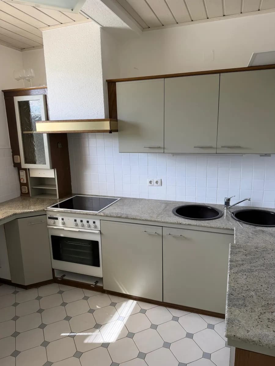 3-Zimmer-Wohnung mieten in Graz – 65 m², € 800 – Bild 1 von 10